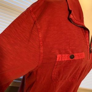 Men’s Lucky Brand Long Sleeve Lightweight